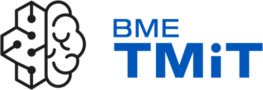 BME TMIT
